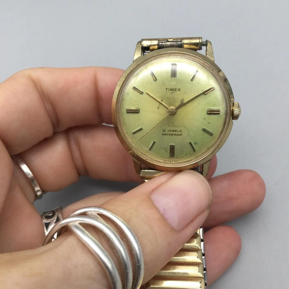 Timex see photos